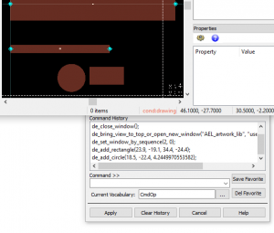 Create customized artwork cells using AEL code | Dr. Mühlhaus ...