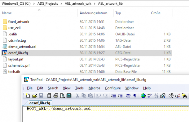 Create customized artwork cells using AEL code | Dr. Mühlhaus ...
