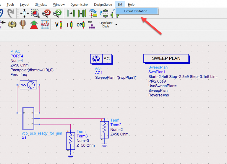 EM Circuit CoSimulation and Visualization | Dr. Mühlhaus Consulting ...