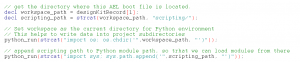 ADS 2024: Python scripting in ADS design environment | Dr. Mühlhaus ...