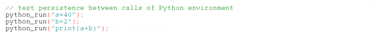 ADS 2024: Python scripting in ADS design environment | Dr. Mühlhaus ...