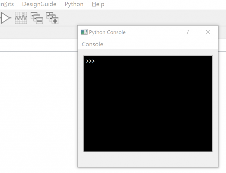 ADS 2024: Python scripting in ADS design environment | Dr. Mühlhaus ...